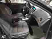 2014 Chevrolet Cruze 1LT with VIN 1G1PC5SB7E7405703, listed as a IAAI auction lot 43431312 with 101,359 mi miles and . Bid and sale history available at DreamBid. Image 5.