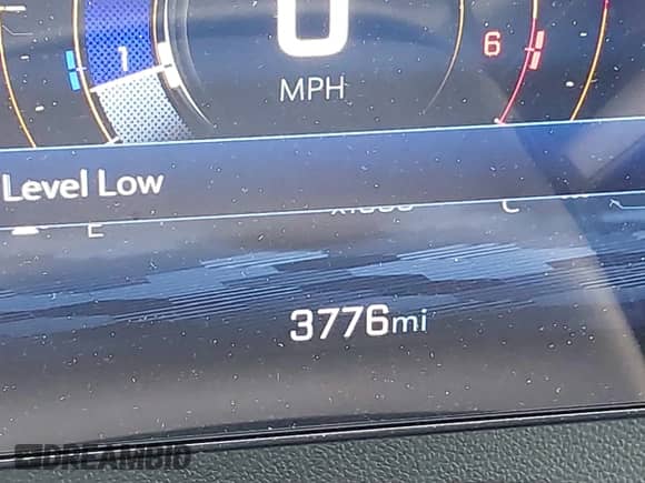 2024 Chevrolet Traverse AWD LT с VIN 1GNEVGKS3RJ207561, выставлен на аукционе IAAI как лот 41619878 с пробегом 3 776 миль миль и . История ставок и продаж доступна на DreamBid. Изображение 15.