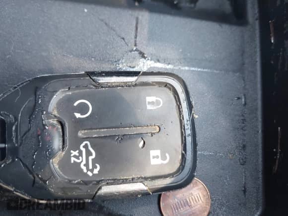 2020 GMC Sierra 1500 Elevation с VIN 3GTU9CET8LG361200, выставлен на аукционе IAAI как лот 43216577 с пробегом 152 716 миль миль и . История ставок и продаж доступна на DreamBid. Изображение 11.