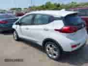 2018 Chevrolet Bolt EV LT с VIN 1G1FW6S00J4139380, выставлен на аукционе IAAI как лот 42800376 с пробегом 37 006 миль миль и . История ставок и продаж доступна на DreamBid. Изображение 3.
