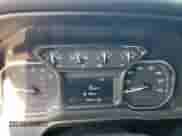 2020 GMC Sierra 1500 Elevation с VIN 3GTU9CED1LG445609, выставлен на аукционе Copart как лот 80495465 с пробегом 56 844 миль миль и Списание • Salvage title. История ставок и продаж доступна на DreamBid. Изображение 9.
