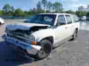 2005 Chevrolet Suburban LS с VIN 3GNEC16Z05G125924, выставлен на аукционе IAAI как лот 42241502 с пробегом 204 435 миль миль и . История ставок и продаж доступна на DreamBid. Изображение 2.