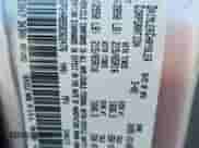 2005 Dodge Caravan SE z VIN 1D4GP24R85B362476, wystawiony jako Copart lot #86501275 z przebiegiem 190 216 mil mil oraz Szkoda całkowita • Salvage title. Historia ofert i sprzedaży dostępna na DreamBid. Obrazek 13.