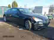 2010 Hyundai Genesis Coupe Premium с VIN KMHHT6KD8AU023478, выставлен на аукционе IAAI как лот 41080035 с пробегом 27 678 миль миль и . История ставок и продаж доступна на DreamBid. Изображение 1.