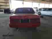 1996 Chevrolet Corsica с VIN 1G1LD5547TY266513, выставлен на аукционе Copart как лот 55221524 с пробегом 287 219 миль миль и Списание • Salvage title. История ставок и продаж доступна на DreamBid. Изображение 6.