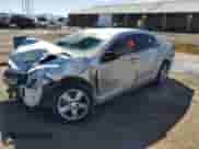 2012 Chevrolet Malibu 2LT z VIN 1G1ZD5E0XCF293322, wystawiony jako Copart lot #82404285 z przebiegiem Nie podano mil oraz Szkoda całkowita • Salvage title. Historia ofert i sprzedaży dostępna na DreamBid. Obrazek 1.