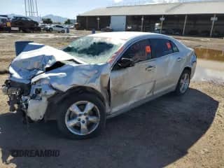 2012 Chevrolet Malibu 2LT с VIN 1G1ZD5E0XCF293322, выставлен на аукционе Copart как лот 82404285 с пробегом Не указан миль и Списание • Salvage title. История ставок и продаж доступна на DreamBid. Изображение 1.