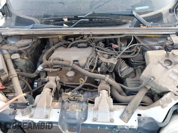 2004 Chevrolet Venture LS с VIN 1GNDX03E04D267200, выставлен на аукционе IAAI как лот 41392552 с пробегом 165 704 миль миль и . История ставок и продаж доступна на DreamBid. Изображение 10.