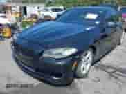 2011 BMW 5 Series 535i with VIN WBAFR7C52BC804055, listed as a IAAI auction lot 42972022 with 119,049 mi miles and . Bid and sale history available at DreamBid. Image 6.