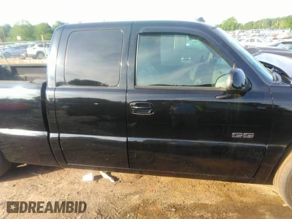 2003 Chevrolet Silverado SS с VIN 2GCEK19N731364798, выставлен на аукционе IAAI как лот 41886305 с пробегом 170 402 миль миль и . История ставок и продаж доступна на DreamBid. Изображение 13.