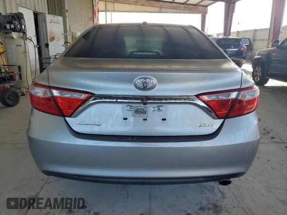 2017 Toyota Camry LE с VIN 4T1BF1FK6HU369807, выставлен на аукционе Copart как лот 82332375 с пробегом 31 229 миль миль и Списание • Salvage title. История ставок и продаж доступна на DreamBid. Изображение 6.