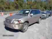 2004 Toyota Highlander с VIN JTEEP21A240002533, выставлен на аукционе IAAI как лот 43450692 с пробегом 185 125 миль миль и . История ставок и продаж доступна на DreamBid. Изображение 2.