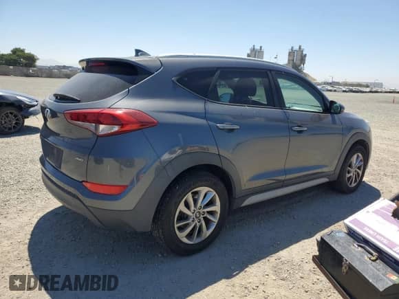 2018 Hyundai Tucson SEL Plus с VIN KM8J3CA47JU666745, выставлен на аукционе Copart как лот 67136325 с пробегом 123 850 миль миль и Чистый • Clean title. История ставок и продаж доступна на DreamBid. Изображение 3.