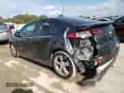 2015 Chevrolet Volt z VIN 1G1RB6E41FU104684, wystawiony jako Copart lot #78599503 z przebiegiem 126 770 mil mil oraz . Historia ofert i sprzedaży dostępna na DreamBid. Obrazek 2.