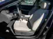 2024 Hyundai Sonata SEL с VIN KMHL14JA4RA358164, выставлен на аукционе Copart как лот 80171955 с пробегом 22 386 миль миль и Списание • Salvage title. История ставок и продаж доступна на DreamBid. Изображение 7.