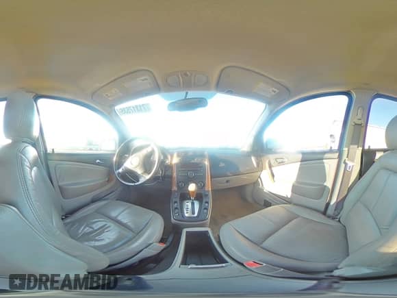 2006 Saturn VUE z VIN 5GZCZ53456S870191, wystawiony jako Copart lot #71317535 z przebiegiem 193 043 mil mil oraz Szkoda całkowita • Salvage title. Historia ofert i sprzedaży dostępna na DreamBid. Obrazek 16.