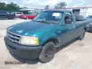 1997 Ford F-150 с VIN 1FTDF17W0VKA72683, выставлен на аукционе IAAI как лот 42760251 с пробегом 235 962 миль миль и . История ставок и продаж доступна на DreamBid. Изображение 6.