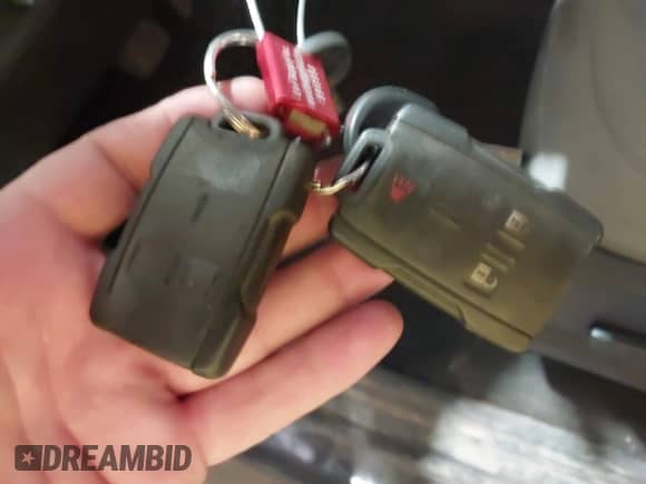 2019 Chevrolet Colorado 4WD Work Truck с VIN 1GCHTBENXK1192664, выставлен на аукционе IAAI как лот 41883583 с пробегом 132 753 миль миль и . История ставок и продаж доступна на DreamBid. Изображение 11.