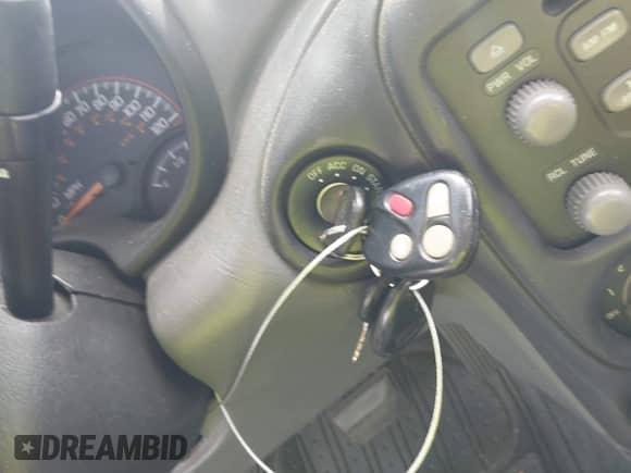2003 Pontiac Grand Am SE1 with VIN 1G2NF52E73C154965, listed as a IAAI auction lot 42908759 with 134,266 mi miles and . Bid and sale history available at DreamBid. Image 11.