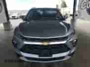 2025 Chevrolet Blazer LT with VIN 3GNKBCR46SS196149, listed as a Copart auction lot 72077235 with 23,036 mi miles and Non repairable. Bid and sale history available at DreamBid. Image 5.