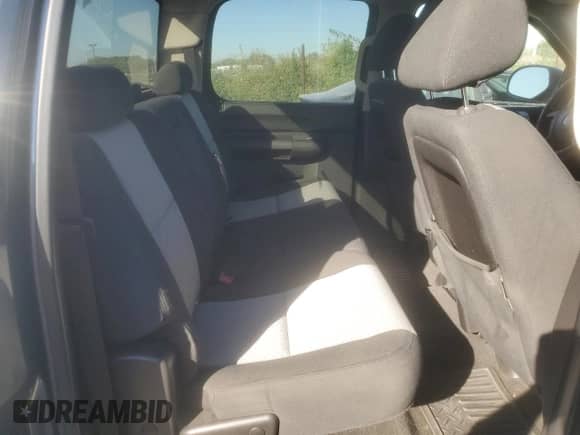 2008 GMC Sierra 1500 SL with VIN 2GTEK13C281133273, listed as a Copart auction lot 74211334 with 188,476 mi miles and Salvage title. Bid and sale history available at DreamBid. Image 11.