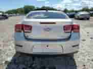 2015 Chevrolet Malibu LS z VIN 1G11B5SL4FF117999, wystawiony jako Copart lot #70311855 z przebiegiem 80 279 mil mil oraz Szkoda całkowita • Salvage title. Historia ofert i sprzedaży dostępna na DreamBid. Obrazek 6.