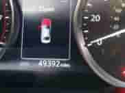 2016 Lexus IS 300/350 z VIN JTHCM1D28G5001685, wystawiony jako IAAI lot #41810156 z przebiegiem 49 392 mil mil oraz . Historia ofert i sprzedaży dostępna na DreamBid. Obrazek 15.