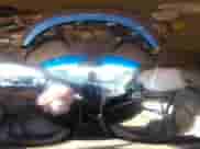 2006 Honda Accord EX with VIN 1HGCM72796A023379, listed as a IAAI auction lot 42807841 with 276,455 mi miles and . Bid and sale history available at DreamBid. Image 17.