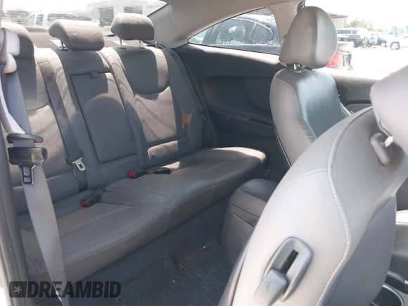 2014 Hyundai Elantra with VIN KMHDH6AH3EU023964, listed as a IAAI auction lot 42490497 with 130,180 mi miles and . Bid and sale history available at DreamBid. Image 8.