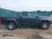 2018 Chevrolet Colorado 2WD Work Truck с VIN 1GCHSBEA1J1249400, выставлен на аукционе IAAI как лот 42840945 с пробегом 120 527 миль миль и . История ставок и продаж доступна на DreamBid. Изображение 14.