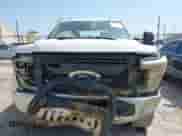 2017 Ford F-250 XL with VIN 1FT7W2AT0HEC24983, listed as a IAAI auction lot 42215560 with 89,539 mi miles and . Bid and sale history available at DreamBid. Image 6.