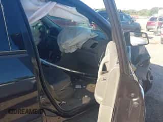 2016 Chevrolet Traverse LS with VIN 1GNKRFKD5GJ143183, listed as a IAAI auction lot 43151873 with Not provided miles and . Bid and sale history available at DreamBid. Image 5.