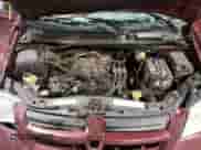 2009 Dodge Grand Caravan SE с VIN 2D8HN44E29R529603, выставлен на аукционе Copart как лот 69486075 с пробегом 231 156 миль миль и Списание • Salvage title. История ставок и продаж доступна на DreamBid. Изображение 12.