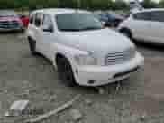 2011 Chevrolet HHR 1LT z VIN 3GNBABFW8BS653319, wystawiony jako Copart lot #71723474 z przebiegiem 191 123 mil mil oraz Szkoda całkowita • Salvage title. Historia ofert i sprzedaży dostępna na DreamBid. Obrazek 11.