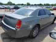 2012 Chrysler 300 с VIN 2C3CCAAG3CH251699, выставлен на аукционе IAAI как лот 41577378 с пробегом 161 599 миль миль и . История ставок и продаж доступна на DreamBid. Изображение 4.