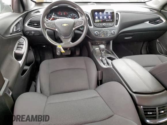 2024 Chevrolet Malibu LT с VIN 1G1ZD5ST2RF203071, выставлен на аукционе Copart как лот 70188215 с пробегом 19 309 миль миль и Списание • Salvage title. История ставок и продаж доступна на DreamBid. Изображение 8.