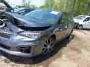2017 Subaru Impreza с VIN 4S3GKAA62H3628864, выставлен на аукционе IAAI как лот 42141336 с пробегом 130 391 миль миль и . История ставок и продаж доступна на DreamBid. Изображение 16.