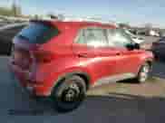 2022 Hyundai Venue SEL с VIN KMHRC8A32NU184214, выставлен на аукционе Copart как лот 85274665 с пробегом 61 901 миль миль и Списание • Salvage title. История ставок и продаж доступна на DreamBid. Изображение 3.