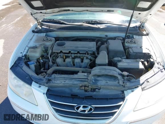 2009 Hyundai Sonata Limited с VIN 5NPEU46C39H560694, выставлен на аукционе IAAI как лот 42675327 с пробегом 198 036 миль миль и . История ставок и продаж доступна на DreamBid. Изображение 10.