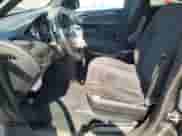 2014 Dodge Grand Caravan SE 30th Anniversary with VIN 2C4RDGBG4ER470141, listed as a Copart auction lot 81090135 with Not provided miles and Salvage title. Bid and sale history available at DreamBid. Image 7.