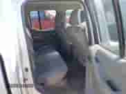 2005 Nissan Frontier Nismo with VIN 1N6AD07W05C461141, listed as a IAAI auction lot 42794023 with 195,265 mi miles and . Bid and sale history available at DreamBid. Image 8.