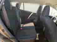 2015 Toyota RAV4 LE with VIN JTMBFREV1FD124196, listed as a Copart auction lot 80821175 with 83,855 mi miles and Salvage title. Bid and sale history available at DreamBid. Image 11.