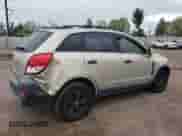 2009 Saturn VUE XE z VIN 3GSCL33P89S623679, wystawiony jako Copart lot #49216544 z przebiegiem 151 191 mil mil oraz Szkoda całkowita • Salvage title. Historia ofert i sprzedaży dostępna na DreamBid. Obrazek 3.
