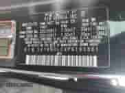 2023 Kia Sorento LX with VIN 5XYRGDLCXPG193861, listed as a Copart auction lot 58504275 with 138,690 mi miles and Salvage title. Bid and sale history available at DreamBid. Image 12.