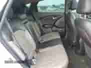 2013 Hyundai Tucson Limited с VIN KM8JU3AC9DU773613, выставлен на аукционе Copart как лот 81346495 с пробегом 275 984 миль миль и Чистый • Clean title. История ставок и продаж доступна на DreamBid. Изображение 11.