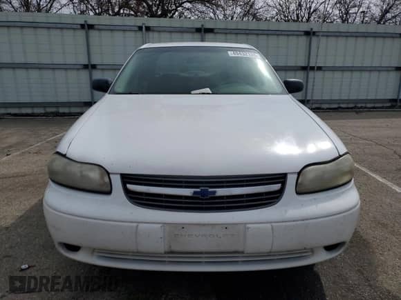 2004 Chevrolet Malibu Classic z VIN 1G1ND52F64M512250, wystawiony jako Copart lot #49432135 z przebiegiem 144 769 mil mil oraz Szkoda całkowita • Salvage title. Historia ofert i sprzedaży dostępna na DreamBid. Obrazek 5.