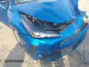 2021 Toyota Prius L Eco with VIN JTDKAMFU1M3136133, listed as a IAAI auction lot 43285926 with 49,911 mi miles and . Bid and sale history available at DreamBid. Image 6.