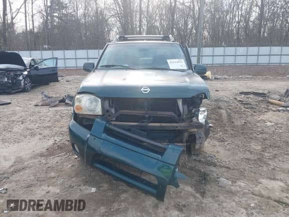 2002 Nissan Frontier SE с VIN 1N6ED29X62C382152, выставлен на аукционе IAAI как лот 41514951 с пробегом 219 133 миль миль и . История ставок и продаж доступна на DreamBid. Изображение 12.