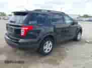 2011 Ford Explorer with VIN 1FMHK8B82BGA33523, listed as a IAAI auction lot 42151861 with 206,419 mi miles and . Bid and sale history available at DreamBid. Image 4.