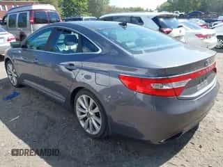 2012 Hyundai Azera с VIN KMHFH4JG0CA191967, выставлен на аукционе IAAI как лот 43205528 с пробегом 56 890 миль миль и . История ставок и продаж доступна на DreamBid. Изображение 3.